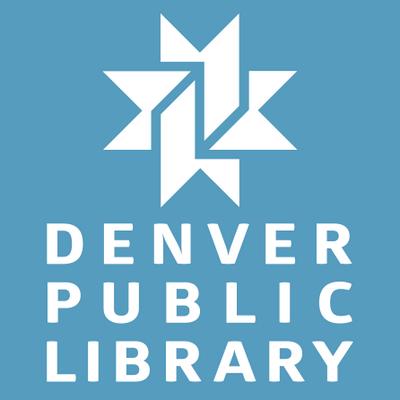 Denver Public Libraries Staff Day Workshop Participant