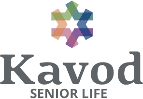 kavod-senior-life-logo